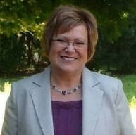 Krista Harmon